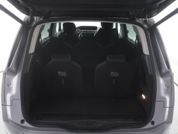 Citroen Grand C4 Picasso II Grand Picasso Facelifting 1.6 BlueHDi 120KM 2017 Citroen C4 Grand Picasso 1.6 BlueHDi, Automat, zdjęcie 14