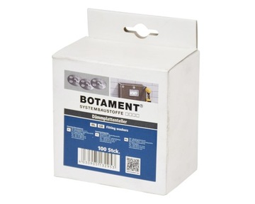 МОНТАЖНАЯ НАКЛАДКА ULTRAMENT 100 ШТ.