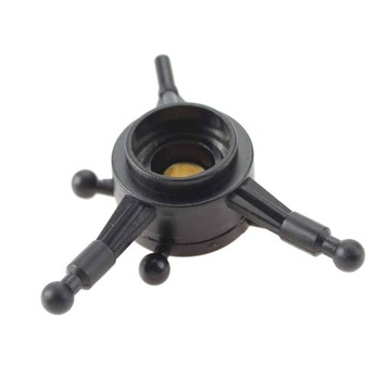 Radio Control RC Helicopter Swashplate Replacements