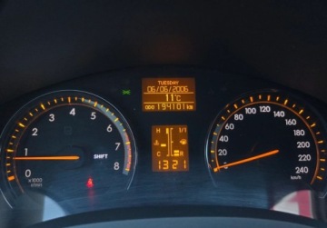 Toyota Avensis III Wagon 1.6 Valvematic 132KM 2011 Toyota Avensis 1.6Benz 6B 132KM Kamera Navi Temp.ALUZima Serwis Faktura Gw, zdjęcie 27