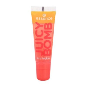 Essence Juicy Bomb Shiny Lipgloss 10 ml Błyszczyk do ust 103 Proud Papaya