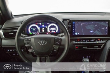 Toyota Camry IX 2024 Toyota Camry 2.5 Hybrid Dynamic Force Executive e-, zdjęcie 2