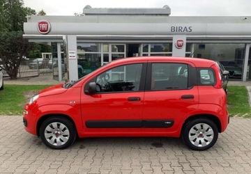 Fiat Panda III Hatchback 5d seria 3 1.2 69KM 2019 Fiat Panda Fiat Panda 1.2 StartampStop Easy 1.2 Benzyna 69KM, zdjęcie 4