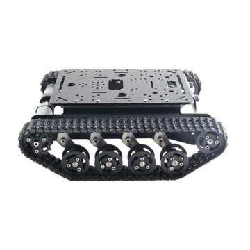 TS100 Inteligentny robot samochodowy Podwozie zbio
