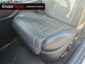 Kia Stinger Liftback Facelifting 3.3 T-GDI 366KM 2023 Kia Stinger GT Prestige Line, skóra NAPPA, SRF, polski salon, bezwypadek,, zdjęcie 11