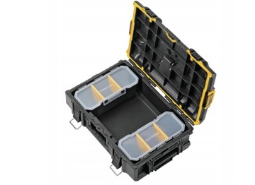 КОРОБКА DEWALT TOUGH SYSTEM 2.0 DWST83293-1