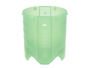 Распылительный пистолет для PFS 3000/ PFS 5000 BOSCH BODY