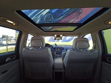 Jeep Cherokee V 2014 Jeep Grand Cherokee 3.6 V6, Overland, świetny, zdjęcie 10