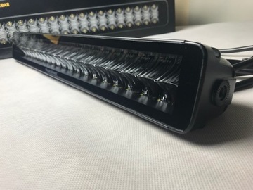 ФАРА ЧЕРНОЙ СЕРИИ