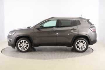 Jeep Compass II SUV Facelifting 1.3 GSE T4 150KM 2021 Jeep Compass 1.3 T-GDI, Salon Polska, zdjęcie 2