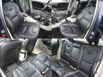 Volvo V40 II Hatchback 1.6 D2 115KM 2014 Volvo V40 1.6 HDi automat nawi kamera serwis ASO, zdjęcie 22