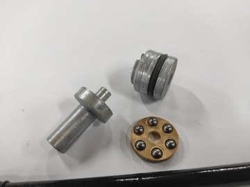 ШЕСТЕРНЯ СЦЕПЛЕНИЯ РЕВЕРС ДНЕПР УРАЛ К-750