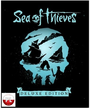 Sea of Thieves Deluxe Edition | PL | MS | Bez VPN