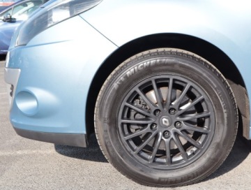 Renault Scenic III Van 2.0 16v 140KM 2010 Renault Scenic 2.0 16V, Automat, Klima, zdjęcie 14