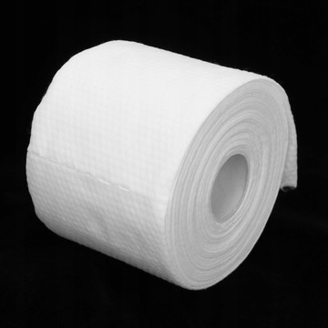 Рулон одноразовых полотенец для лица, 60 шт.