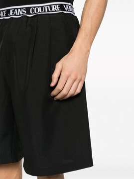 Versace Jeans Couture spodenki męskie rozmiar L