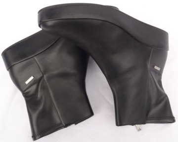 Ботильоны CALVIN KLEIN Harriet – на ПЛАТФОРМЕ удобно и комфортно