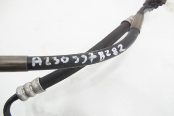 Трос ABC ПЕРЕДНИЙ MERCEDES SL R230