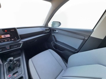 Seat Leon IV 2024 Seat Leon 1.5 TSI Manual 1.5 Benzyna 116KM, zdjęcie 27