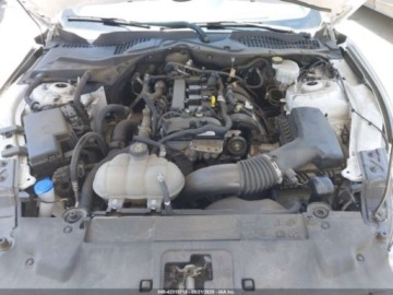 Ford Mustang VI 2021 Ford Mustang 2021 Ford Mustang EcoBoost Fastback 2.3 Benzyna 310KM, zdjęcie 8