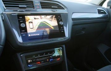 Volkswagen Tiguan II 2023 Volkswagen Tiguan 1.5 eHybrid OPF DSG Elegance, zdjęcie 16