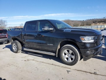  RAM 1500 Big Horn 2021 5.7l 5.7 Benzyna 395KM, zdjęcie 4