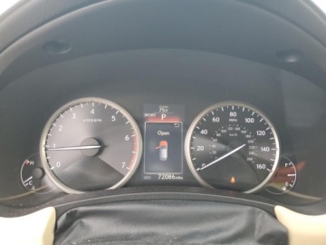 Lexus NX I 2016 Lexus NX 200T Base 2016 2.0l 2.0 Benzyna 235KM, zdjęcie 9
