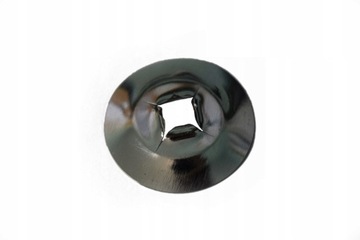 10x МАЛЕНЬКАЯ ПЛАСТИНКА ДЛЯ КРУГЛОГО ФИТИЛЯ