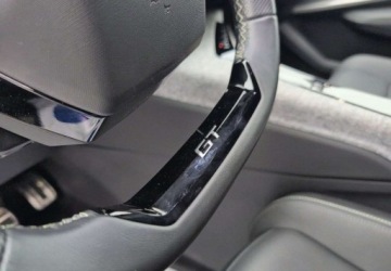 Peugeot 5008 III 2025 Peugeot 5008 1.2 PureTech mHEV GT SS e-DCS6 SalonPL FVat Nowy Model Od Reki, zdjęcie 11