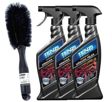 TENZI Жидкость для чистки кровавых дисков 600 мл
