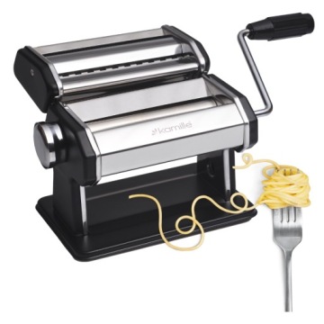 РУЧНАЯ МАШИНА ДЛЯ ПАСТА KAMILLE 2в1