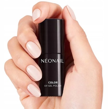 NeoNail Lakier Hybrydowy 7,2 ml - HARD BASE