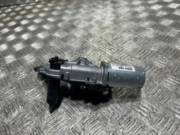 AUDI A6 S6 C8 4K MOTOR STĚRAČE ZADNÍ 4K9955711 Q7 Q8