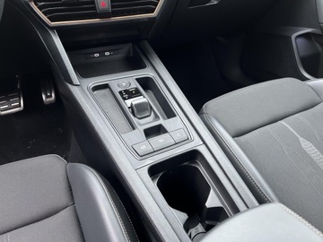 Cupra Formentor Crossover 2.0 TSI 310KM 2023 Cupra Formentor VZ, FV-23%, ASO, Bezwypadkowy, I w, zdjęcie 27