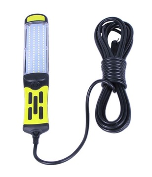 СВЕТИЛЬНИК ДЛЯ ГАРАЖНОЙ МАСТЕРСКОЙ 100x LED COD 8M