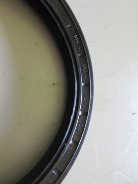 УПЛОТНЕНИЕ ВАЛА MAN 81965030236