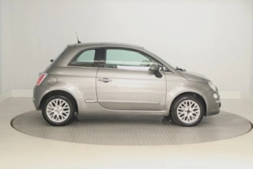 Fiat 500 II Seria 1 1.2 69KM 2014 Fiat 500 1.2, Klima,ALU, zdjęcie 3