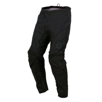 Spodnie motocyklowe off road O'NEAL Element Classic Black 42