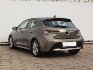Toyota Corolla XII Hatchback 1.8 Hybrid 122KM 2019 Toyota Corolla 1.8 Hybrid, Salon Polska, Automat, zdjęcie 3