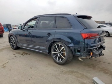 Audi Q7 II 2024 Audi Q7 Prestige 2024 3.0l 3.0 Benzyna 335KM, zdjęcie 1