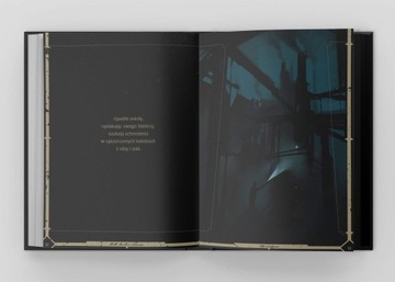 Cult: Divinity Lost — ролевая игра с основным руководством от Alis Games