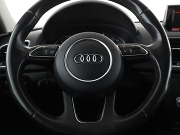 Audi Q3 I SUV Facelifting 1.4 TFSI cylinder on demand 150KM 2016 Audi Q3 1.4TFSI Automat S-LINE Sport Nawigacja, zdjęcie 20