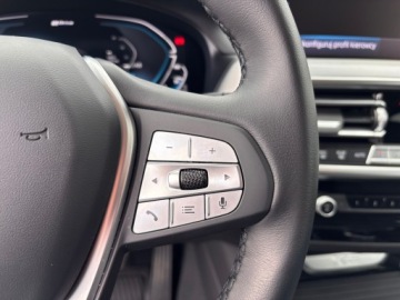 BMW X3 G01 SUV Plug-in Facelifting 2.0 30e 292KM 2023 BMW X3 X3 Xdrive30E, adaptivled, pamięć foteli, ce, zdjęcie 20