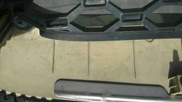 HYUNDAI SANTA FE '01-'05 MASKA MŘÍŽKA 8635126900