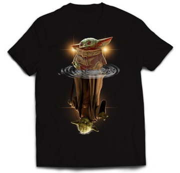 YODA STAR WARS BABY YODA GROWING S
