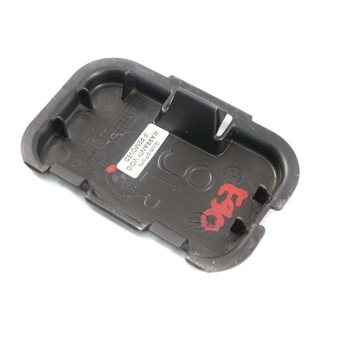 BMW E90 E91 Крышка колесной арки, передняя левая