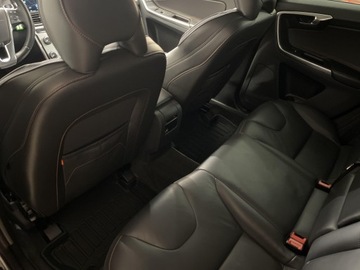 Volvo XC60 I SUV Facelifting 2.0 D3 DRIVE-E 150KM 2016 Volvo Inny Inne Volvo XC60, 2.0 Diesel, FV 23%., zdjęcie 10