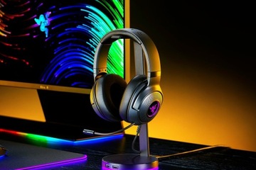 Наушники RAZER Kraken V3 X