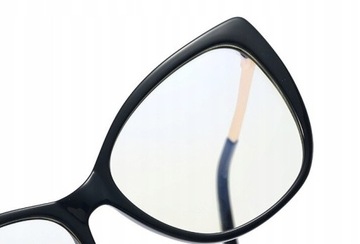 Очки CAT EYES с СИНИМ фильтром