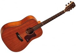 GITARA AKUSTYCZNA Ars Nova AN-450 + PASEK GRATIS